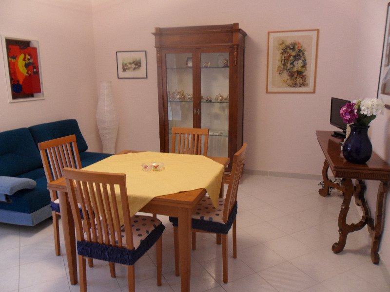 Appartamento San Martino in Pensilis a Campobasso in Affitto
