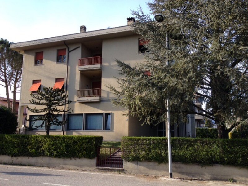 Appartamento Riosecco a Perugia in Vendita
