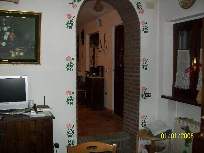Casa in campagna a Ponterio di Monterado a Ancona in Vendita