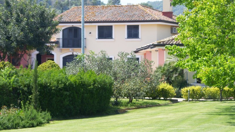 casa colonica Bari Sardo a Ogliastra in Vendita