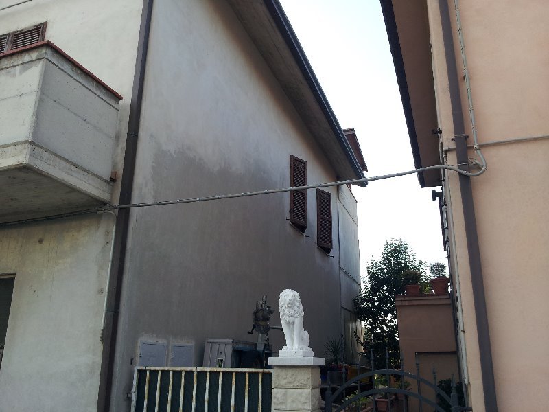 Zona Fontanella casa a Macerata in Affitto