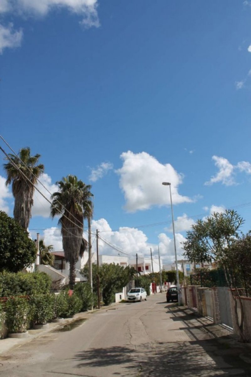 Villetta a Gallipoli in zona baia verde a Lecce in Affitto