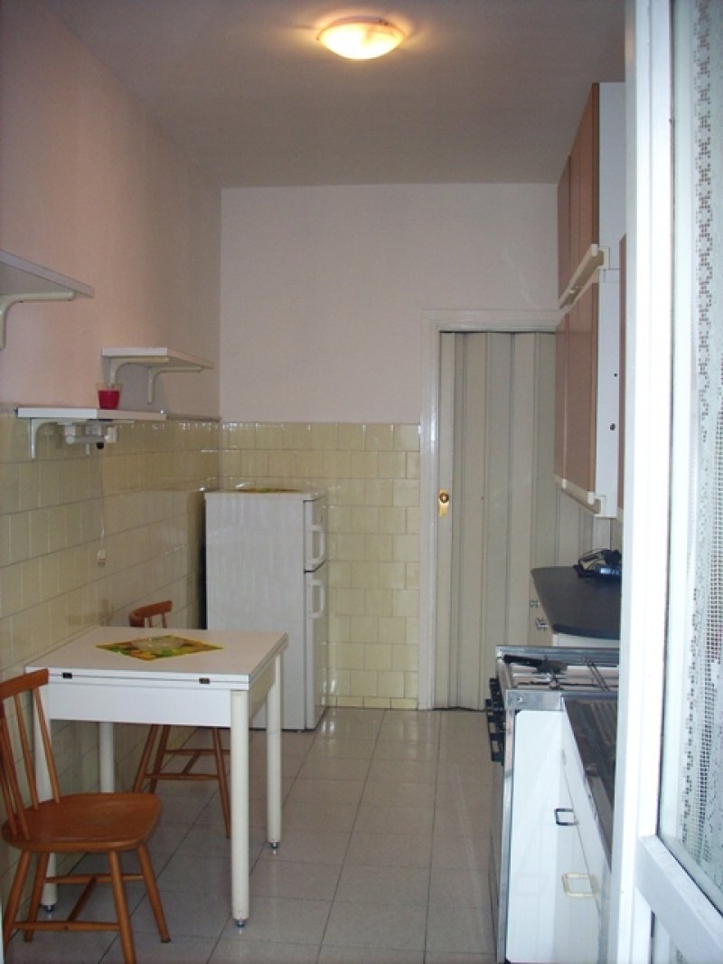 Zona Corvetto appartamento a Milano in Affitto