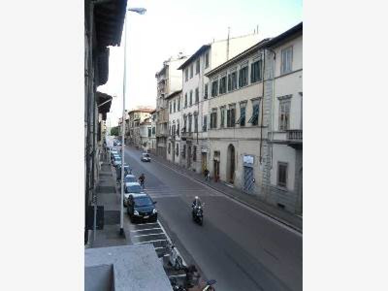 Appartamento in villetta Porta a Prato a Firenze in Vendita