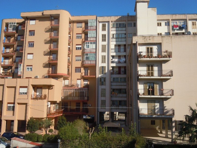 Appartamento in cooperativa Librino a Catania in Vendita