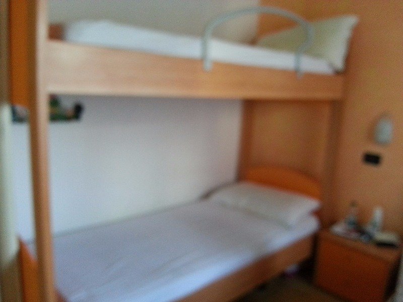 A Fiumaretta mini appartamento a La Spezia in Vendita