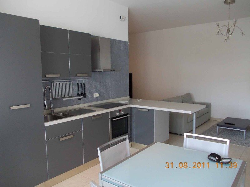 Appartamento in residence Belloluogo a Lecce in Affitto