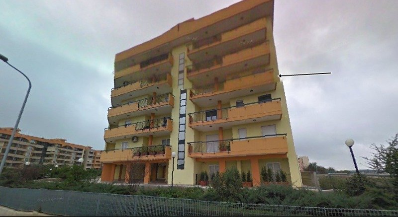 Casamassima appartamento a Bari in Affitto