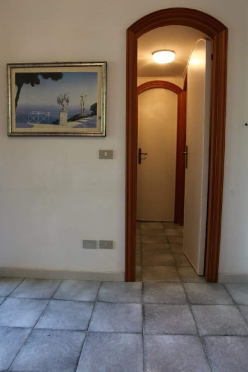 Casa vacanza a Portorosa a Messina in Affitto