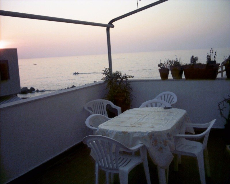 Casa vacanze a San Saba a Messina in Affitto