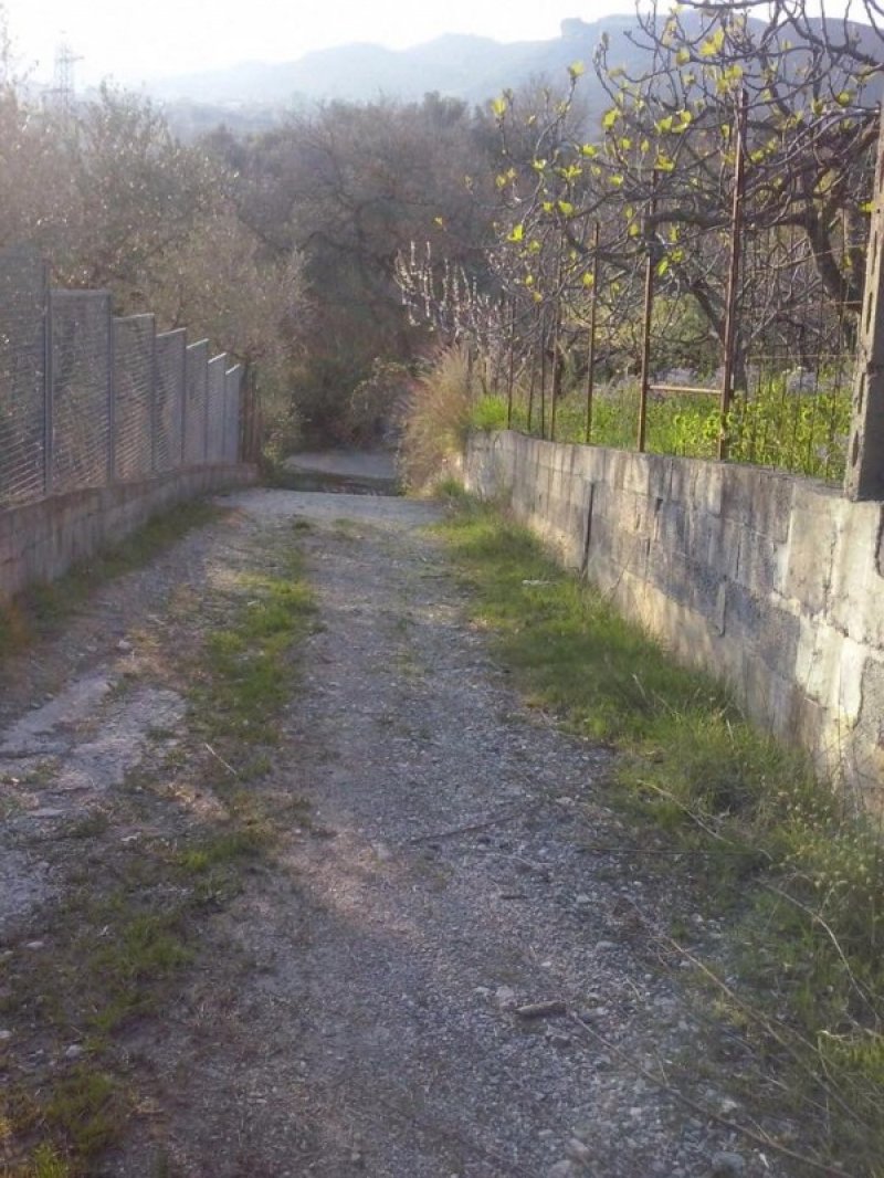 Terreno agricolo localit Cerriole a Salerno in Vendita