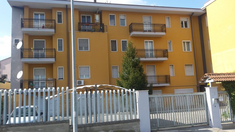 Appartamento alla Pacevecchia a Benevento in Affitto
