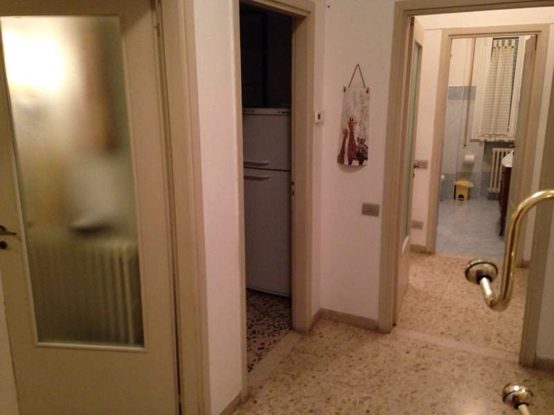 Appartamento in zona centro mare a Pesaro e Urbino in Vendita