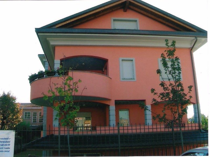 Appartamento comodo Milano Malpensa a Varese in Affitto
