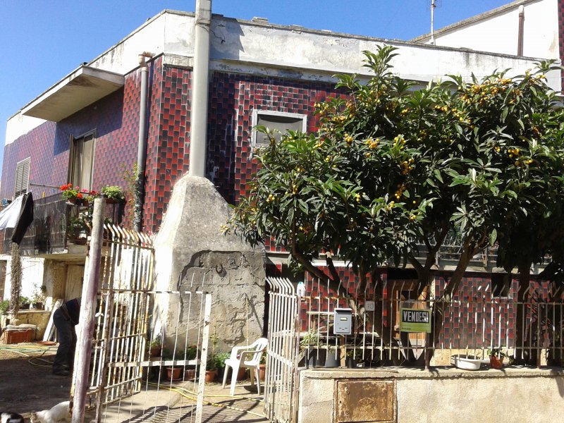 Casa indipendente a Palombaio a Bari in Vendita