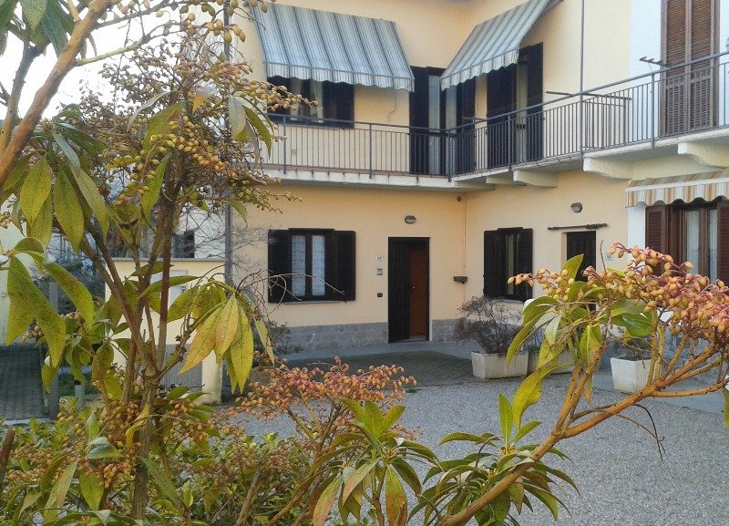 Casa a Premezzo di Cavaria a Varese in Vendita