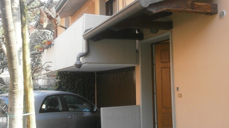 Privato vende zona Guizza casa a Padova in Vendita