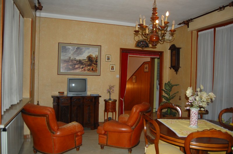 Appartamento frazione Rivalba a Alessandria in Affitto