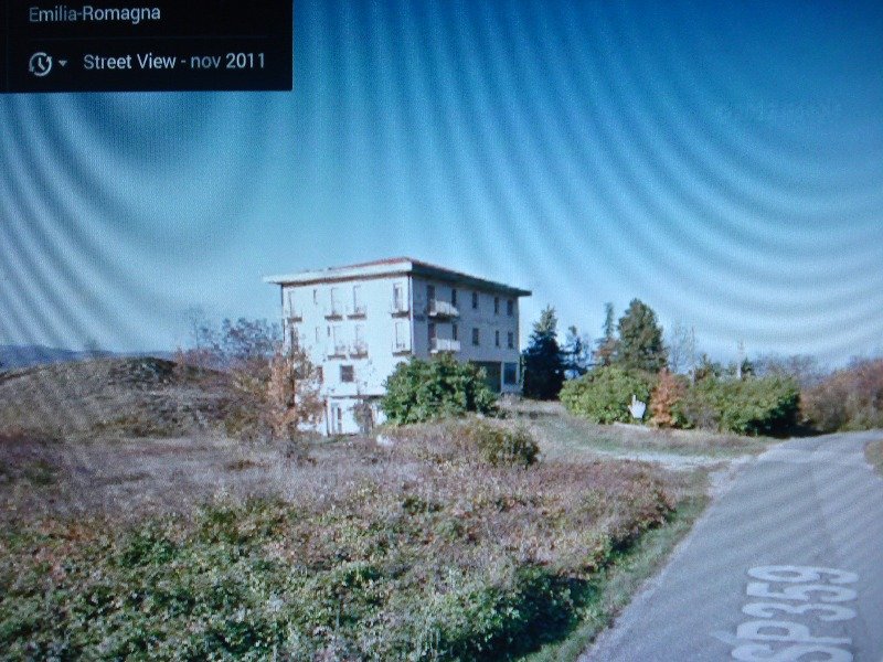 Ex albergo da ristrutturare a Pellegrino Parmense a Parma in Vendita