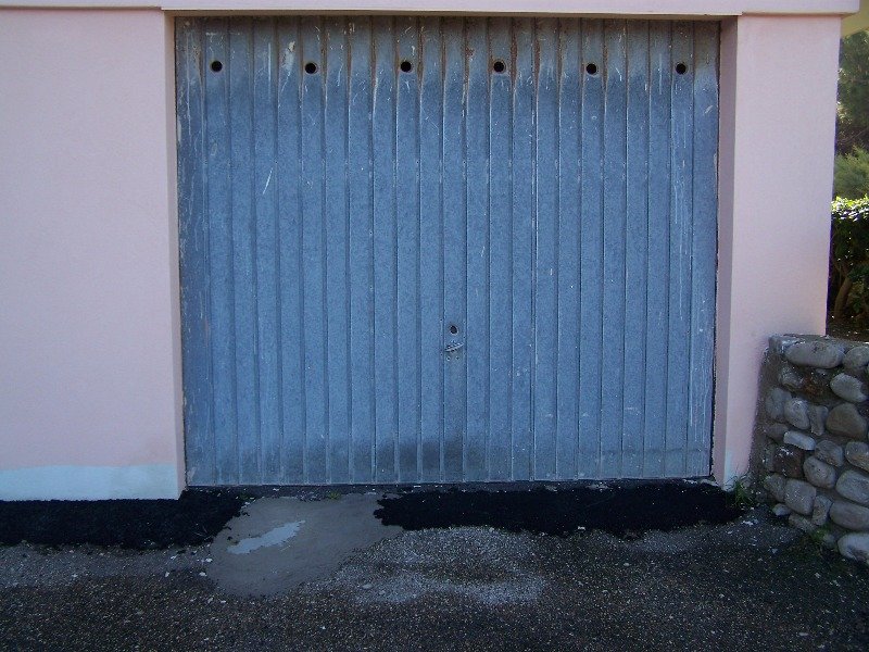 Garage a Termoli a Campobasso in Vendita