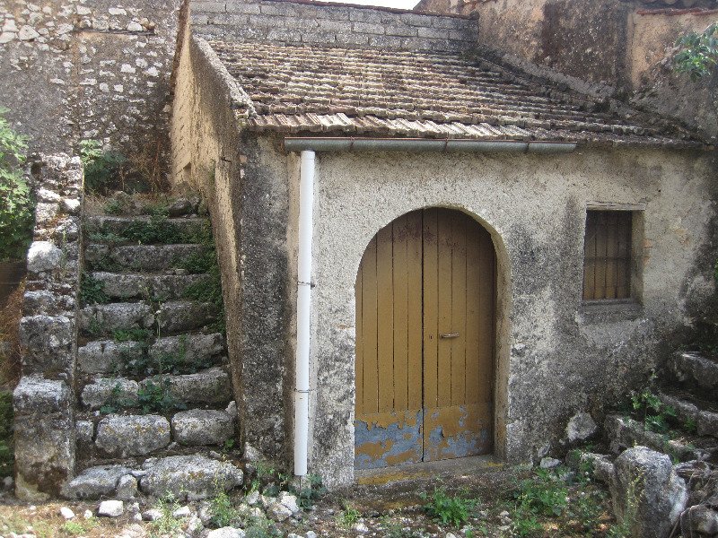 Casa rurale contrada Pittoni a Frosinone in Vendita
