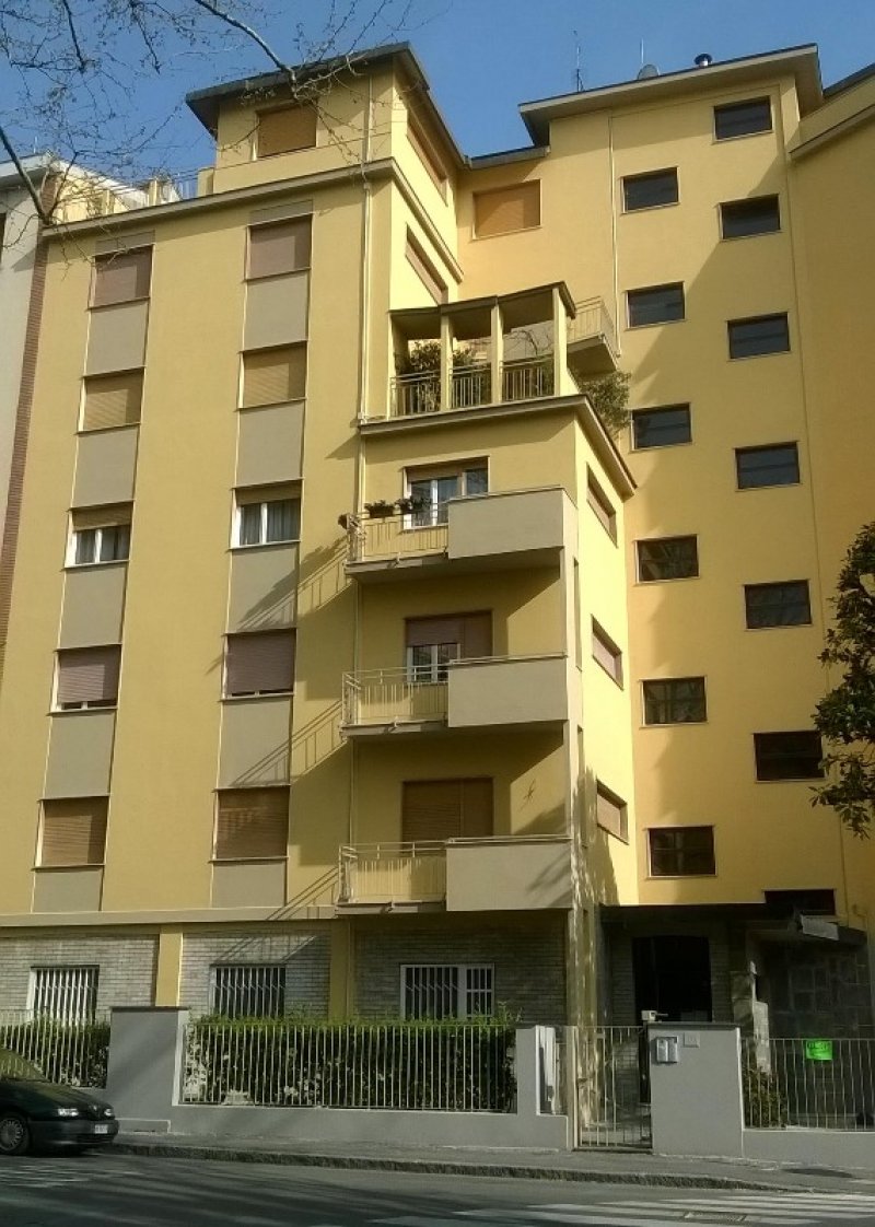 Quartiere Molinetto appartamento a Parma in Vendita