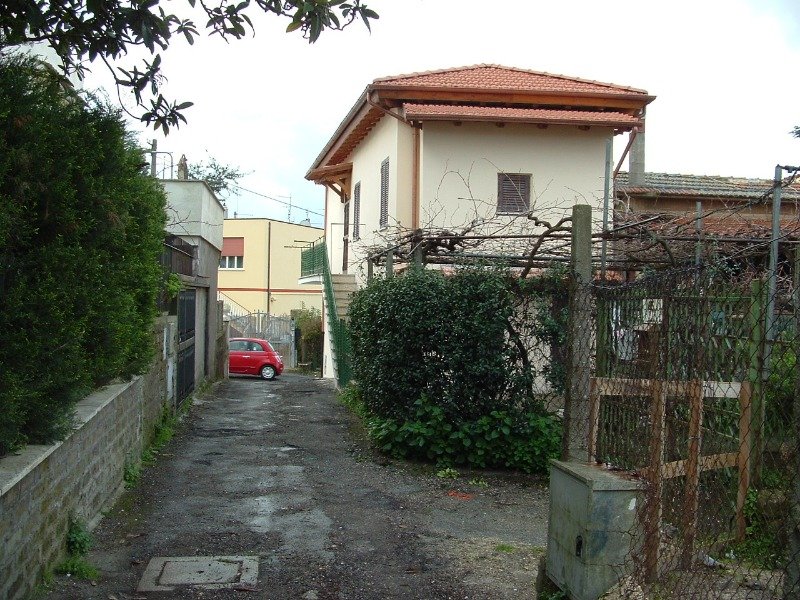 Appartamento in piccola borgata a Marino a Roma in Affitto