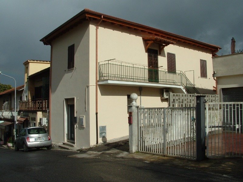 Appartamento in piccola borgata a Marino a Roma in Affitto