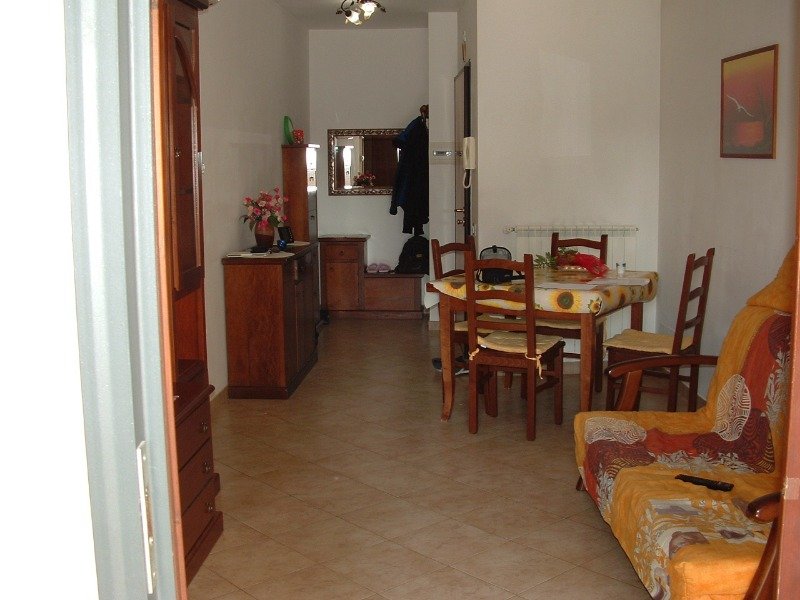 Santa Palomba appartamento a Roma in Vendita