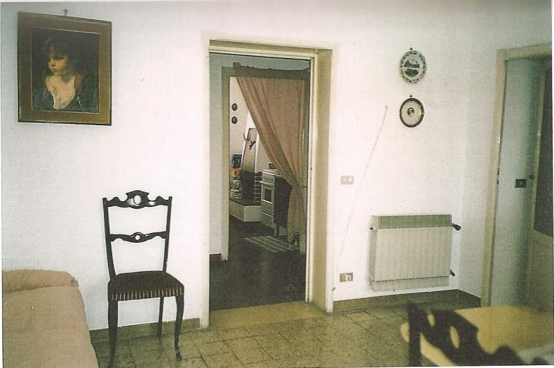 Appartamento Vico del Gargano a Foggia in Affitto
