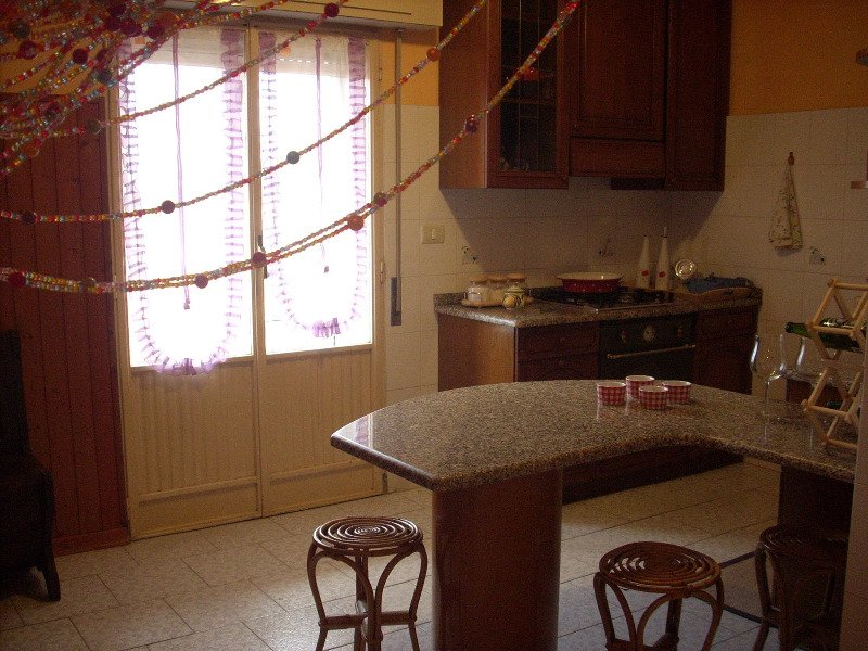 Casa vacanza situata nel centro di Carbonia a Carbonia-Iglesias in Affitto