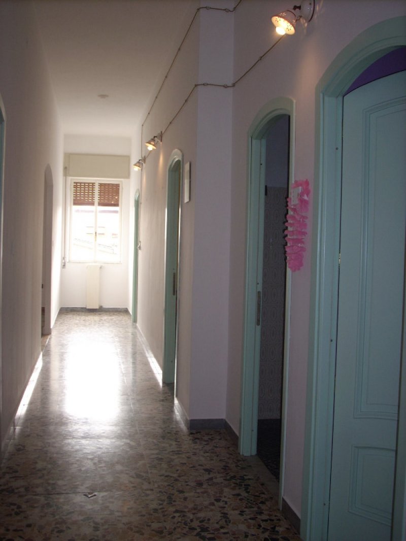 Casa vacanza situata nel centro di Carbonia a Carbonia-Iglesias in Affitto