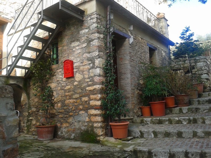 Chiugiana Corciano casa a Perugia in Vendita