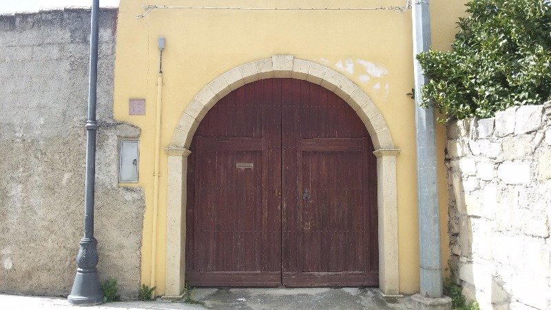 Casa campidanese a Ortacesus a Cagliari in Vendita
