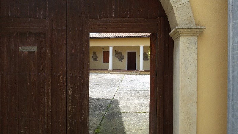 Casa campidanese a Ortacesus a Cagliari in Vendita