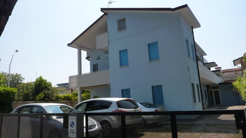 Monolocale Lignano Sabbiadoro centro a Udine in Vendita