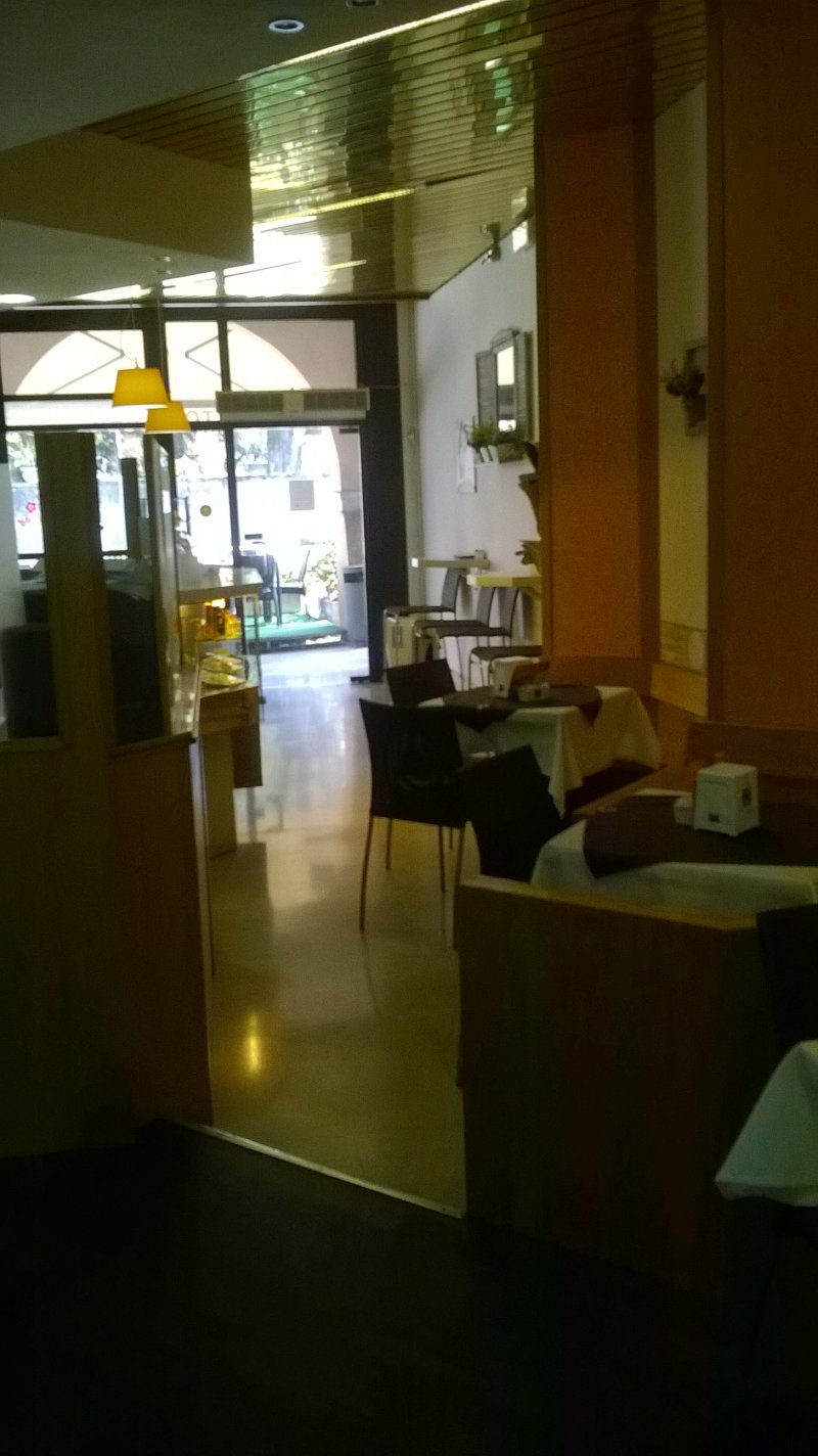 Bar caffetteria a Conegliano a Treviso in Vendita