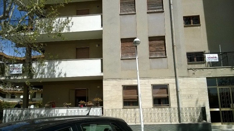 Appartamento Sassari a Sassari in Vendita
