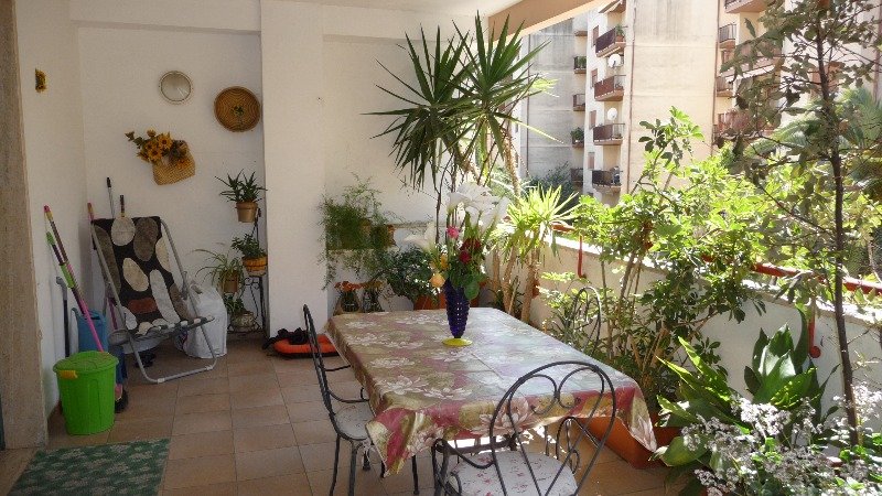 Appartamento in residence la Vallata a Prunizzedda a Sassari in Vendita