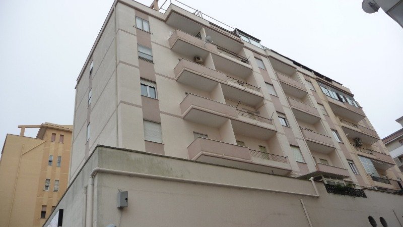 Appartamento ristrutturato Prunizzedda a Sassari in Vendita