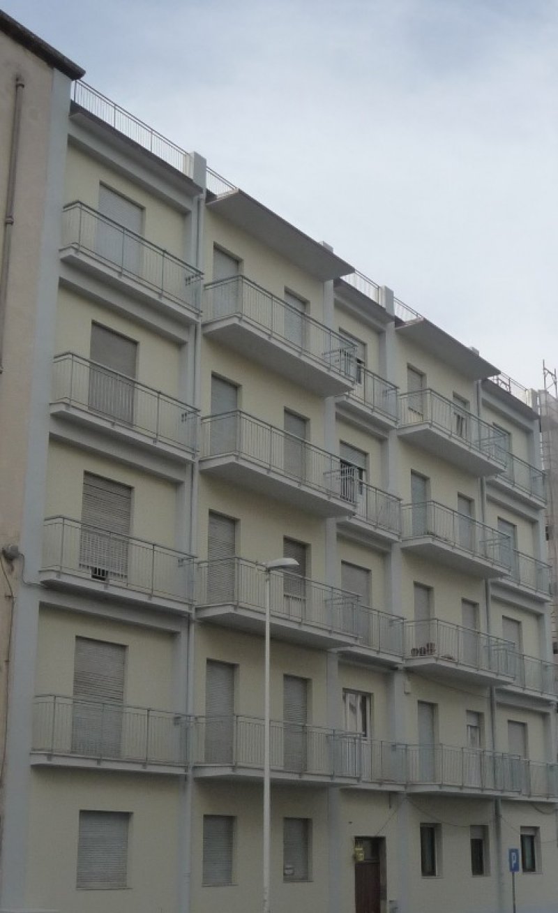Appartamento Sassari centro a Sassari in Vendita