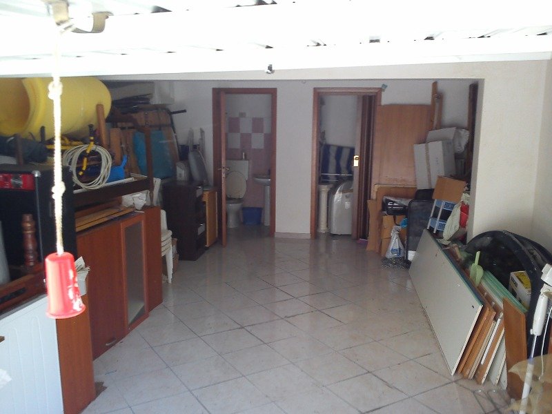 Garage a Isola delle Femmine a Palermo in Vendita