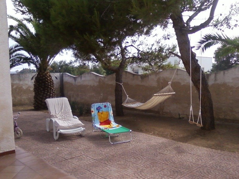Punta Prosciutto villino a Lecce in Affitto