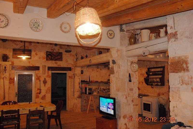 Casa vacanza in zona Carpari a Taranto in Vendita