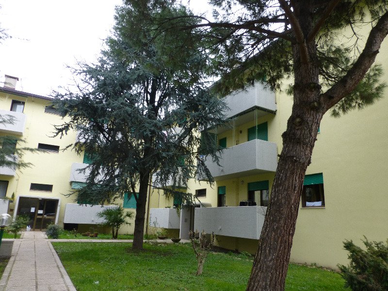 Appartamento bilocale Monselice a Padova in Vendita