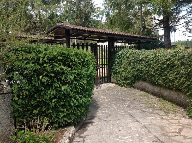 Villa Altipiani di Arcinazzo a Frosinone in Vendita
