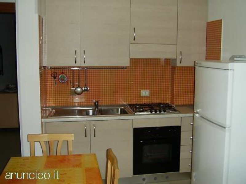 Appartamento in Baia Verde a Lecce in Affitto
