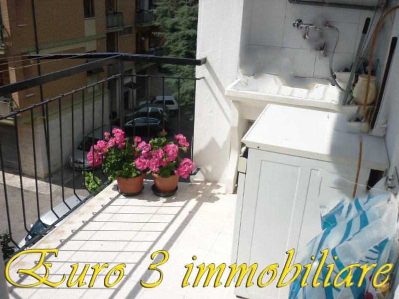 Appartamento Porta Cappuccina centro del quartiere a Ascoli Piceno in Vendita