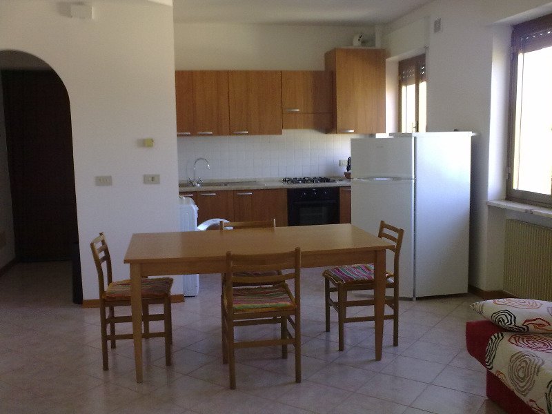 Appartamento a Sottoselva a Udine in Affitto