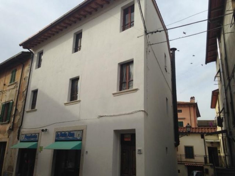 A Subbiano appartamento a Arezzo in Vendita